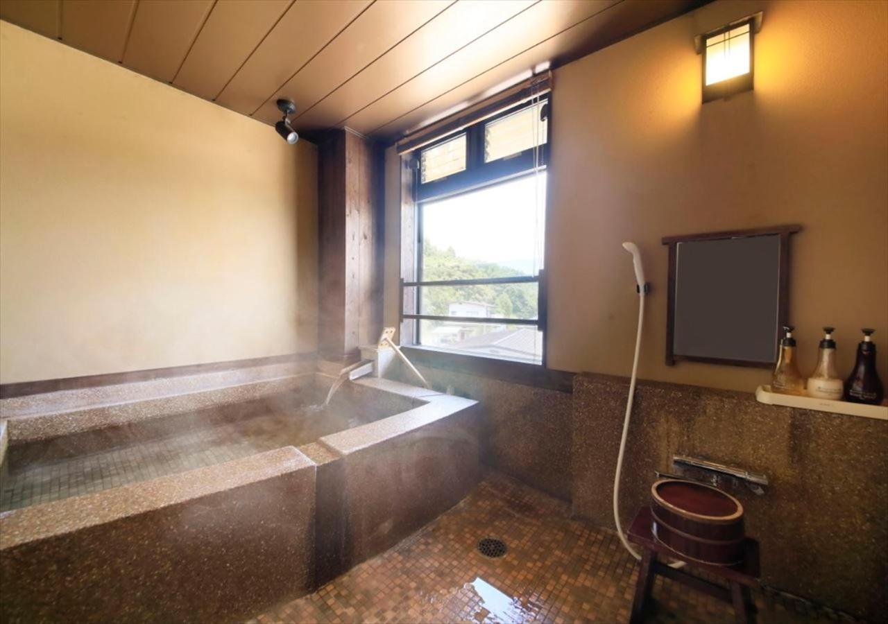 Hotel Saikatei Jidaiya Kaminoyama Habitación foto